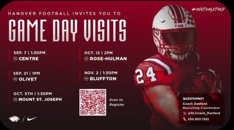 Karsen L Matthews (@karsenmatthews) on Twitter photo I want to thank <a href="/DLCoach_Danford/">Andrew Danford</a> and <a href="/HanoverFTBL/">Hanover Football</a> for the official GameDay visit.π₯π₯π₯πͺπͺπͺ <a href="/dickens_aiden/">aiden dickens</a> I want to thank <a href="/DLCoach_Danford/">Andrew Danford</a> and <a href="/HanoverFTBL/">Hanover Football</a> for the official GameDay visit.π₯π₯π₯πͺπͺπͺ <a href="/dickens_aiden/">aiden dickens</a>