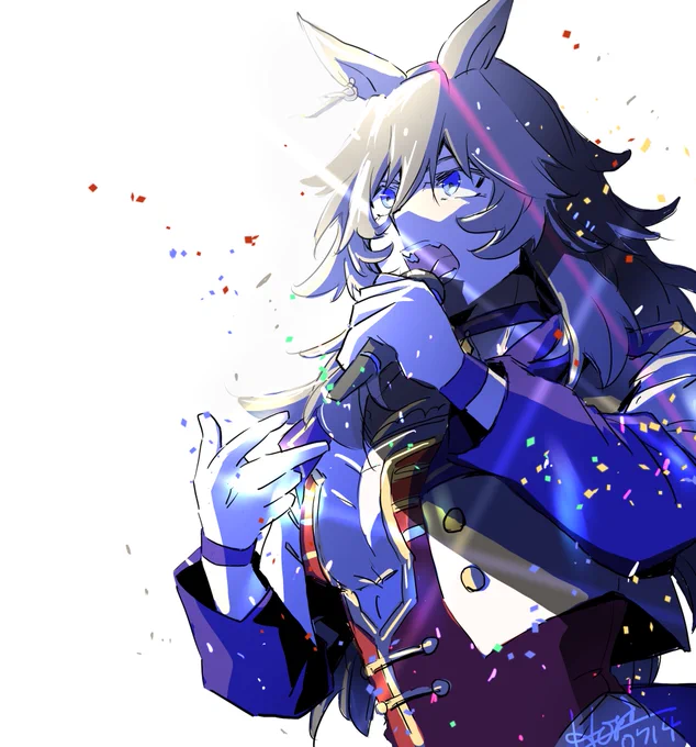Make some no～～～～～～～ise!!!!!#新時代の扉 