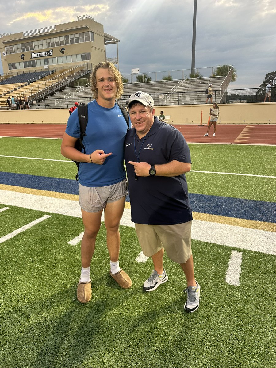 Jude Claborn (@judeclaborn85) on Twitter photo Had a great time @CSUFB look forward to coming back <a href="/CoachNickReveiz/">Coach Nick Reveiz</a> <a href="/CoachTrev55/">Coach Trevor Arrington</a> <a href="/GabeGiardina/">Gabe Giardina</a> Had a great time @CSUFB look forward to coming back <a href="/CoachNickReveiz/">Coach Nick Reveiz</a> <a href="/CoachTrev55/">Coach Trevor Arrington</a> <a href="/GabeGiardina/">Gabe Giardina</a>