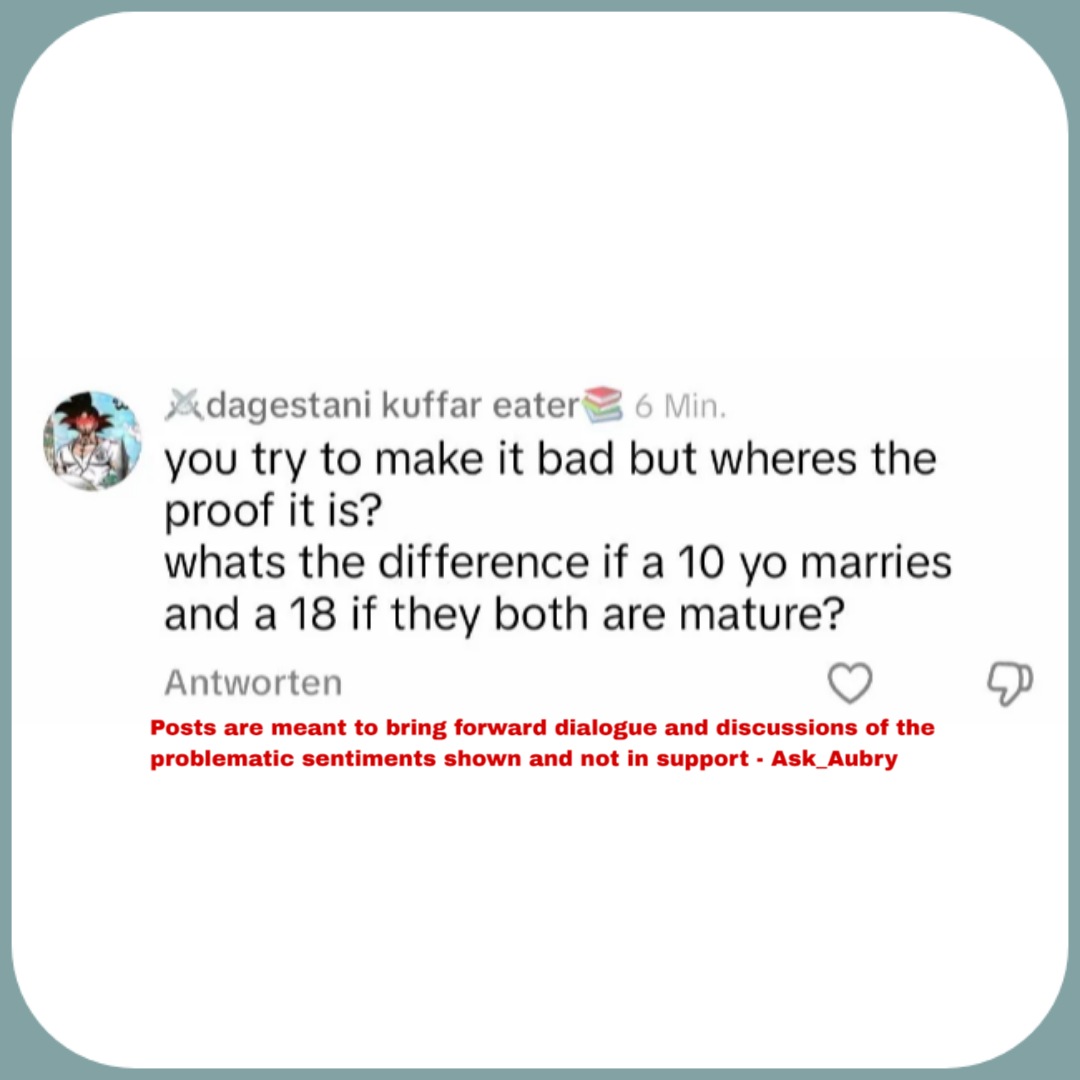 AskAubry 🦋 🐆🦝 tweet media