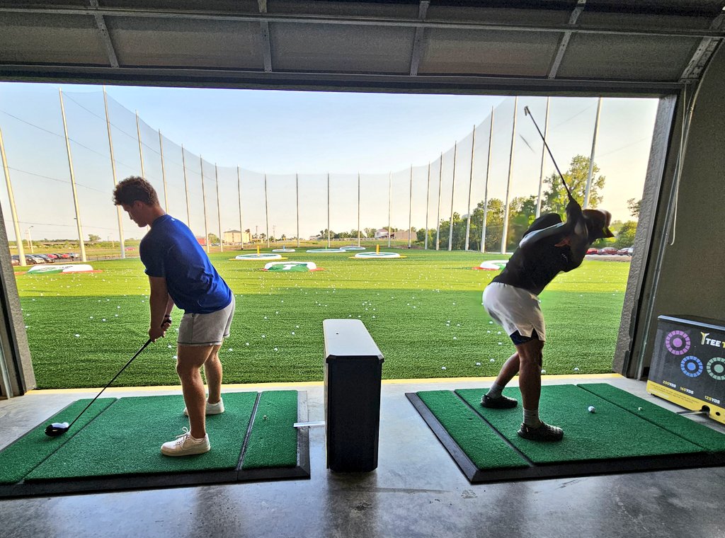 The <a href="/GorillasFB/">Pitt State Football</a> Linebackers make football fun...

....so we might as well have other fun, too. 

#TheStandard  //  #GRIT