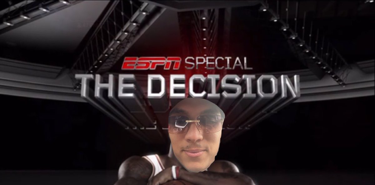 Commitment date set for 7/14 @ 7:45 PM