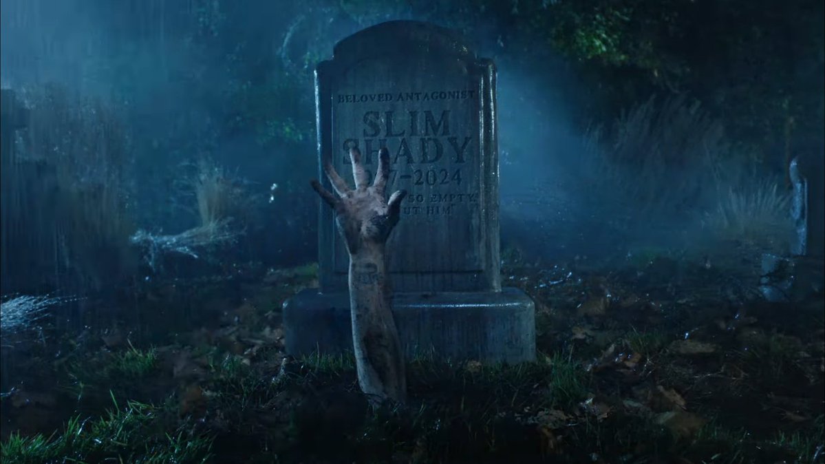 The Eminem Bible tweet media