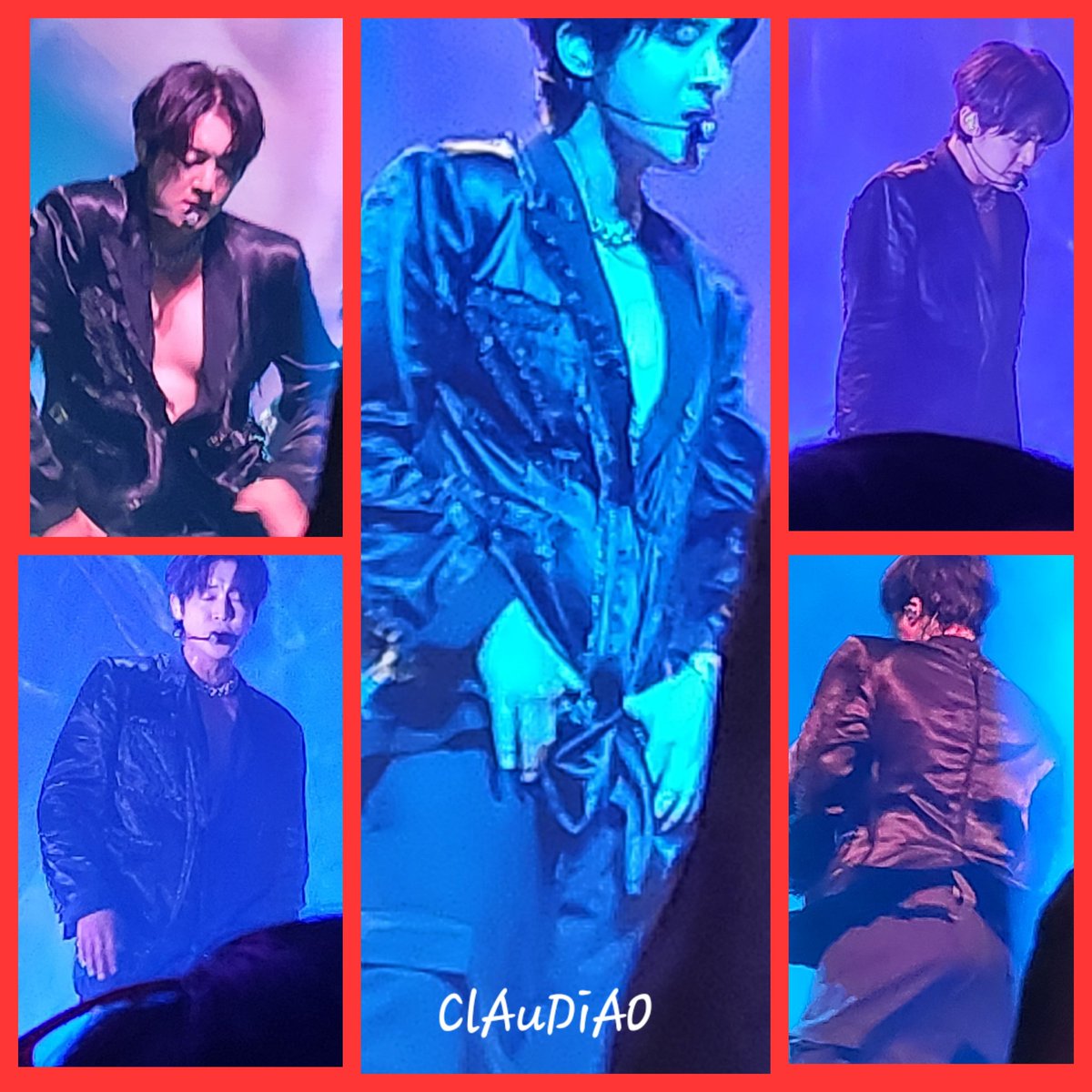 claudia83012598's tweet photo. It's Over performance 🥵🥵
#lastdanceconcert
#Mexico2024 https://t.co/tiB5rBxBDi