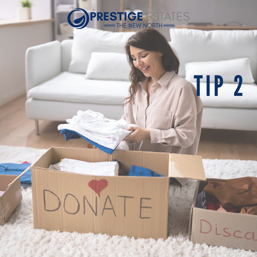 GLOBAL PRESTIGE ESTATES tweet media