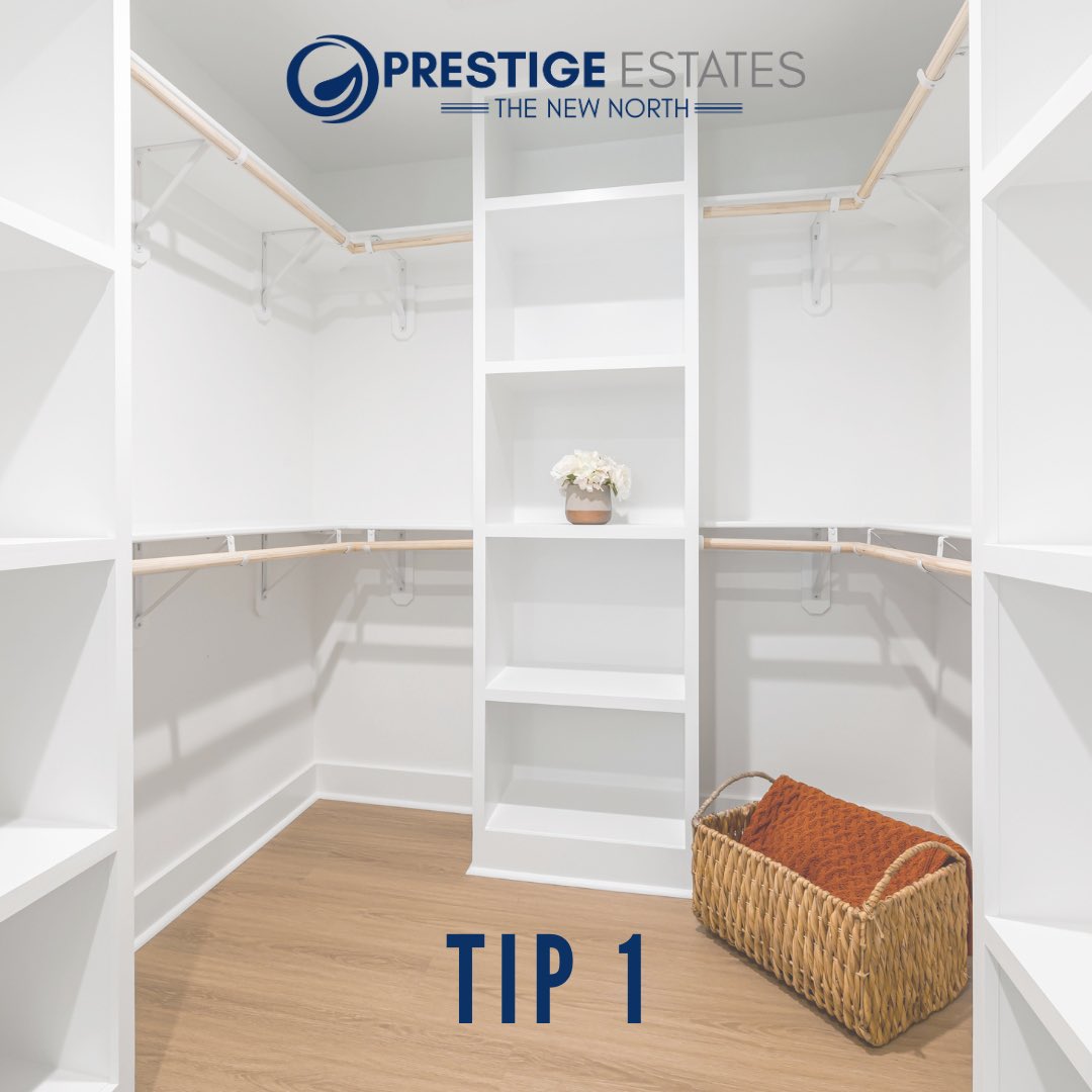 GLOBAL PRESTIGE ESTATES tweet media