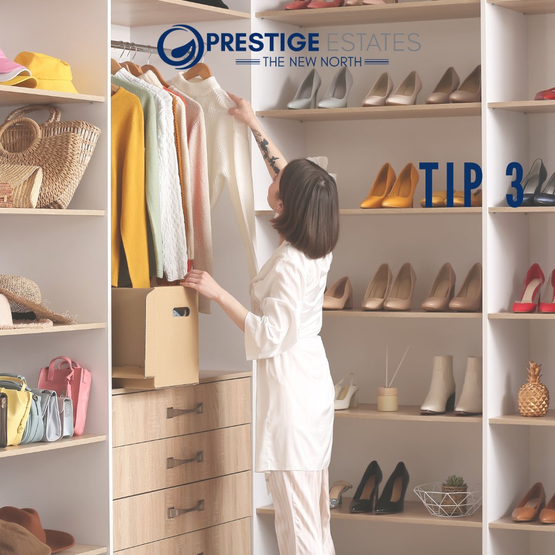 GLOBAL PRESTIGE ESTATES tweet media