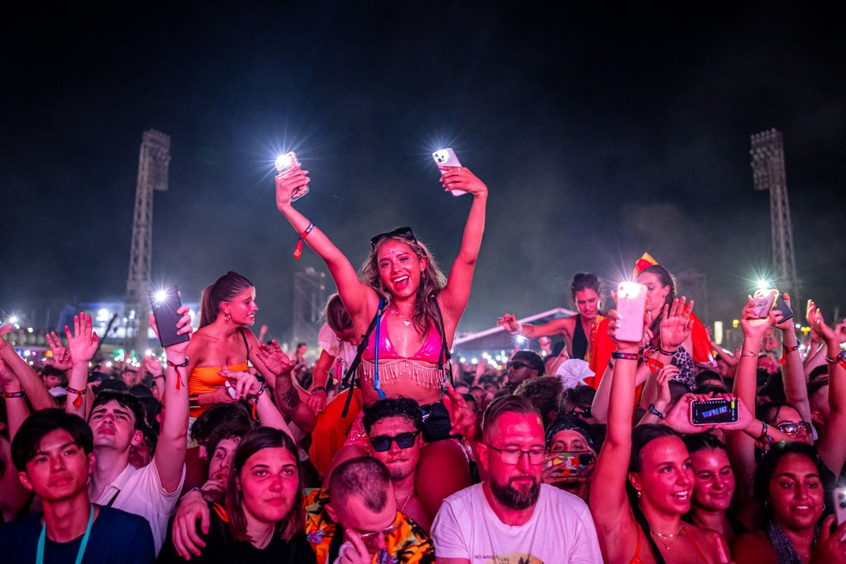 Ultra Europe 2025