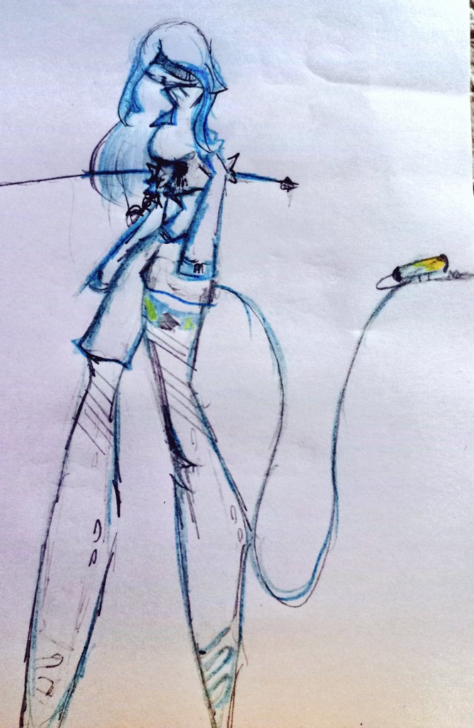 Ray_Ry22MD's tweet photo. S?..  (esta feita)
#murderdrone https://t.co/ym0aDOprsA