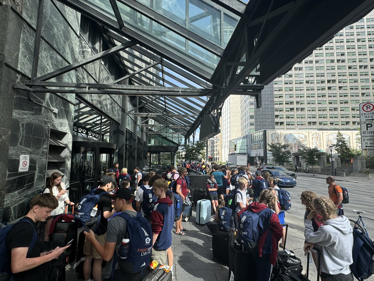 KES Bath Sports Tours tweet media