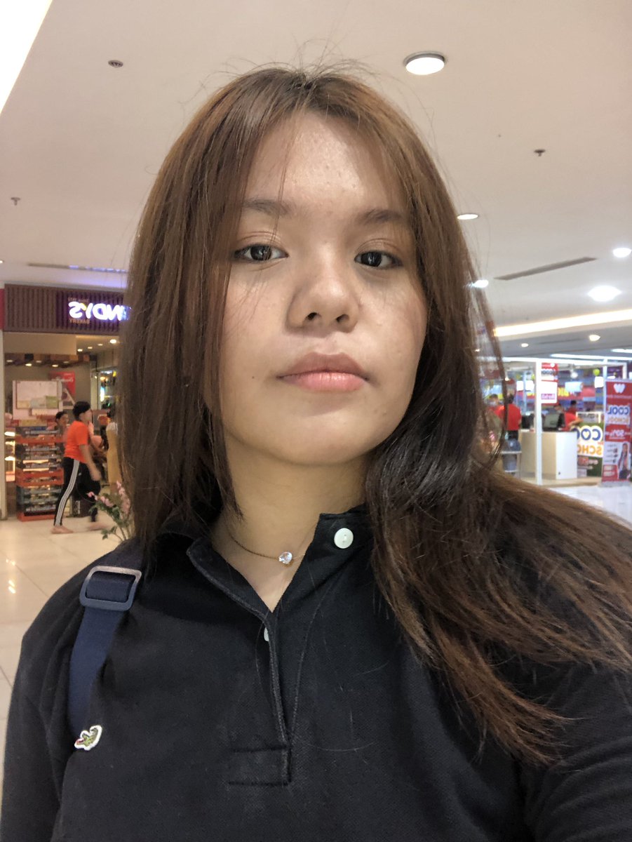 kaleen 🥨 tweet media