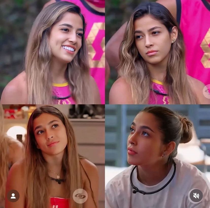 miilasoul's tweet photo. Se nos va la reina 😭💔 lo que me duele esta salida no tiene nombre 

#DesafioXX #Desafio2024 #desafio20años https://t.co/DoW6swQ5Dv