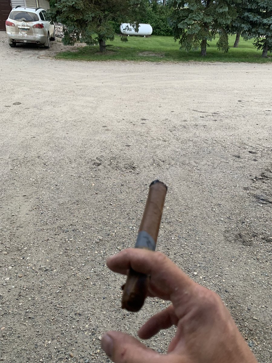 TractorManDan's tweet photo. @AustinSundeen I’d say that calls for a celebration! https://t.co/HC0vEsBpZ2