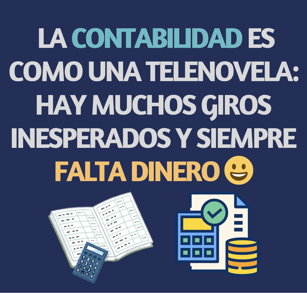 finanzacontable's tweet photo. Contabilidad: también es un laberinto; siempre buscando la salida!
#finanzas #asesorcontable #contaduría #pymes #emprendedores #impuestos #facturacion
#contabilidaddigital #softwarecontable #gestoriacontable #auditoría #finanzascorporativas #planificacionfinanciera