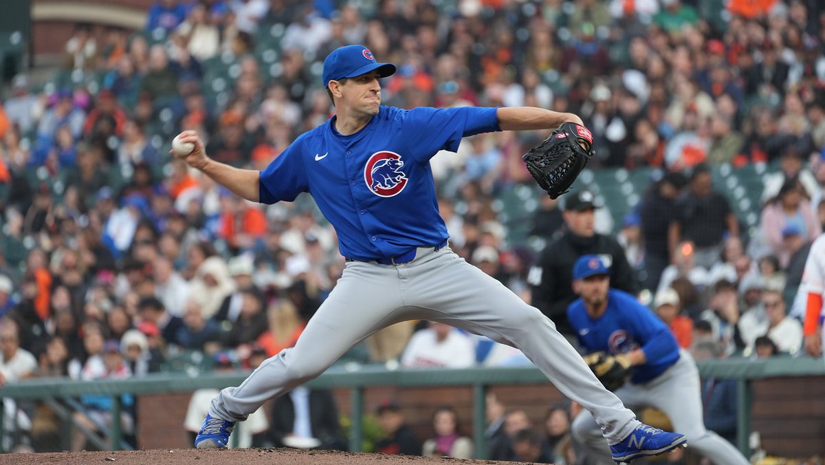 ChiefCub's tweet photo. Kyle Hendricks (90 pitches)
7 IP | 5 H | 0 R | 1 BB | 3 K https://t.co/ABFH7TVCuQ