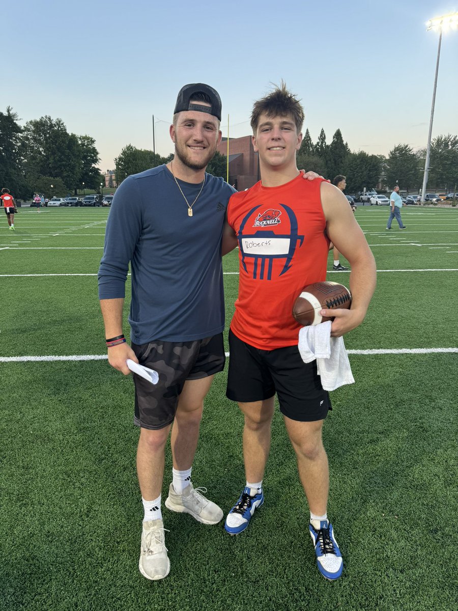 Chase Roberts tweet media