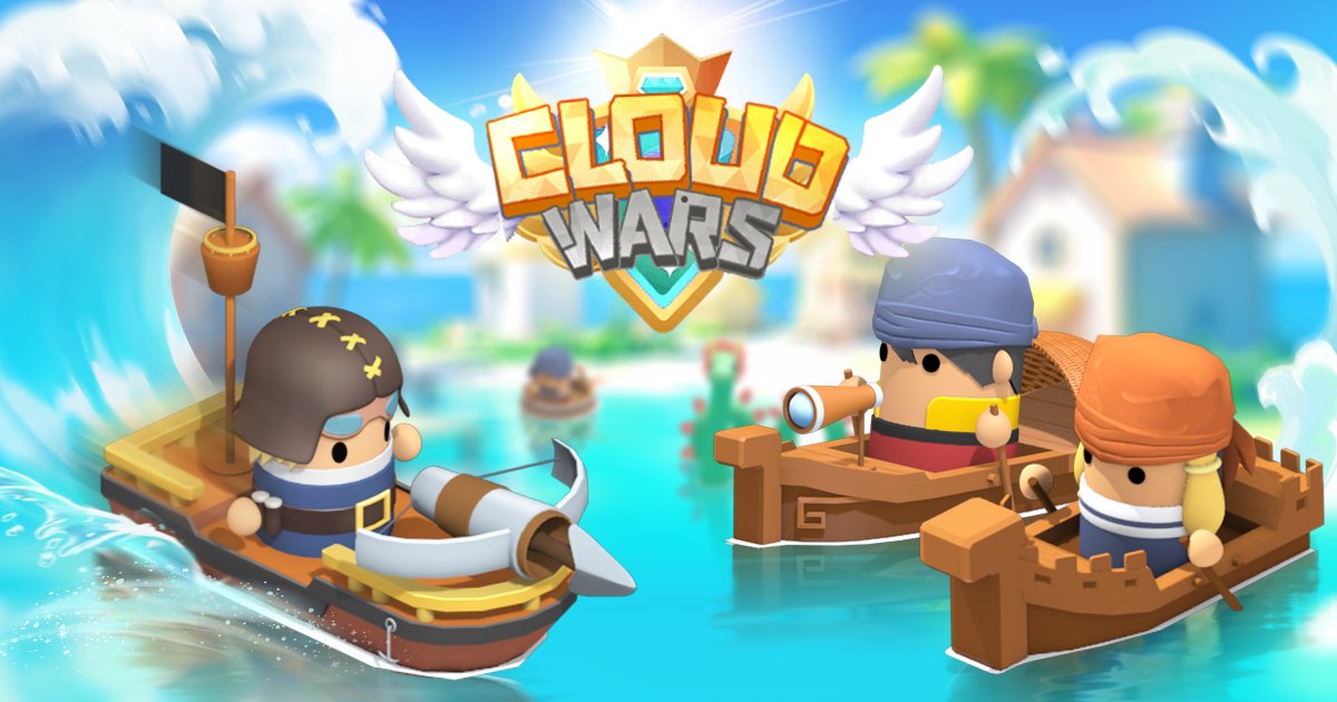 Salvo Games tweet media