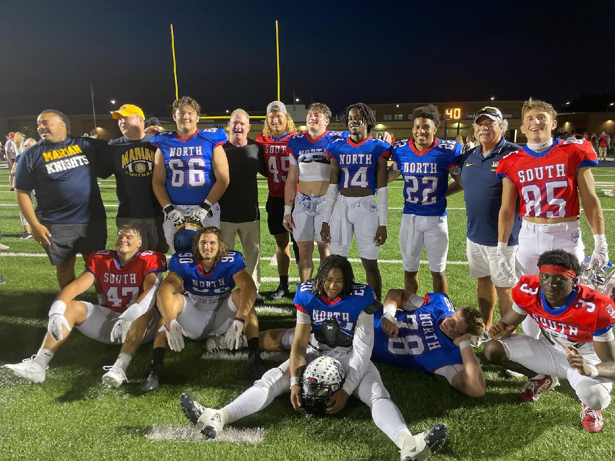 Ted Karras Jr tweet media