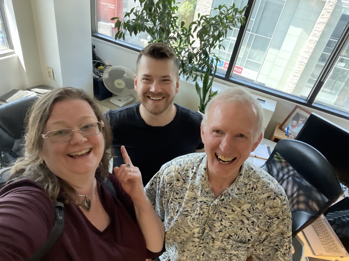 Cottrell Lab tweet media