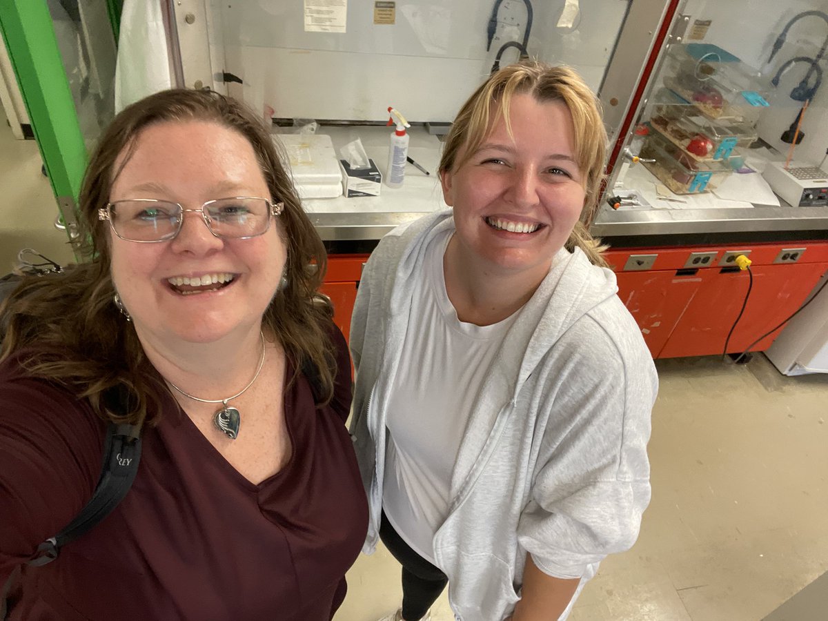 Cottrell Lab tweet media