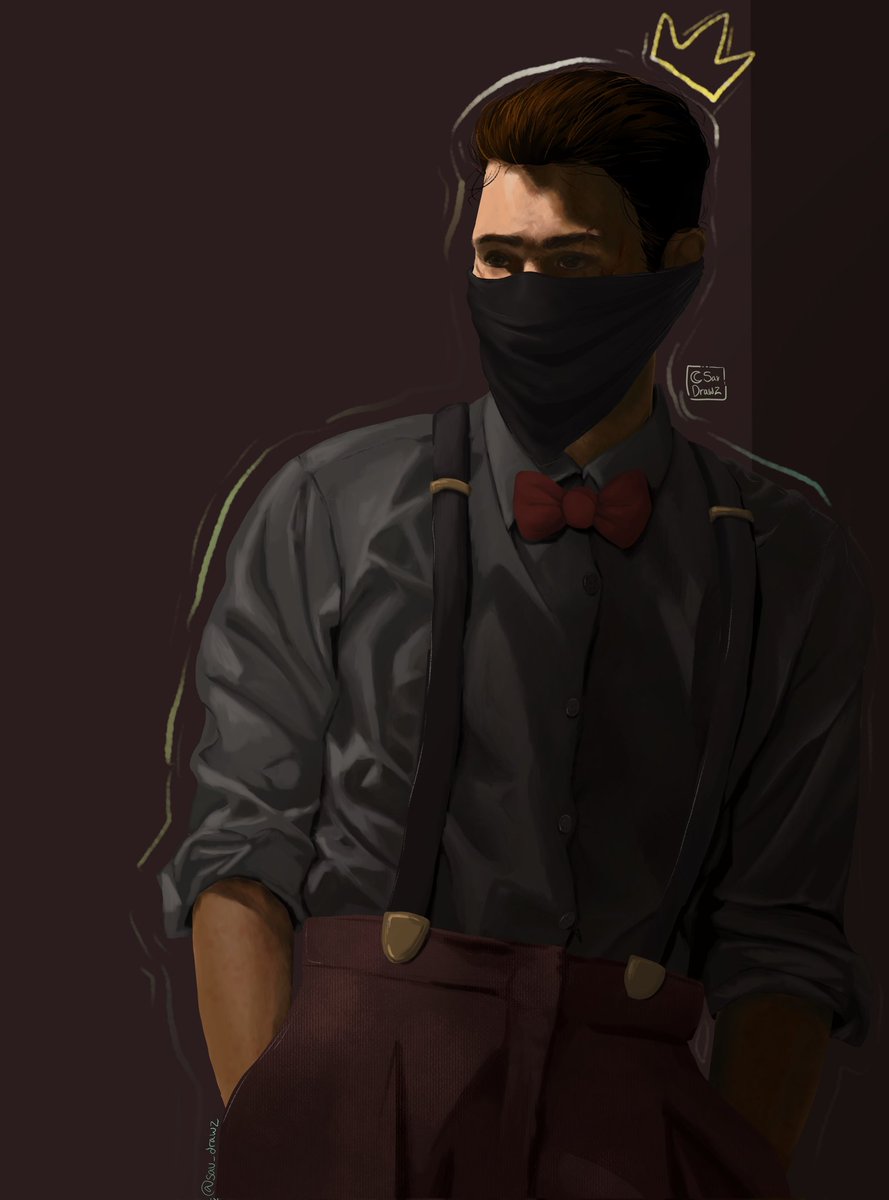 Sav-drawz tweet media