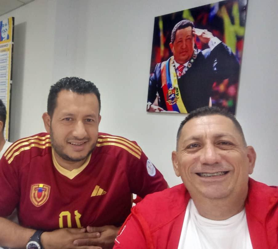 Eleamer Elkatrib tweet media