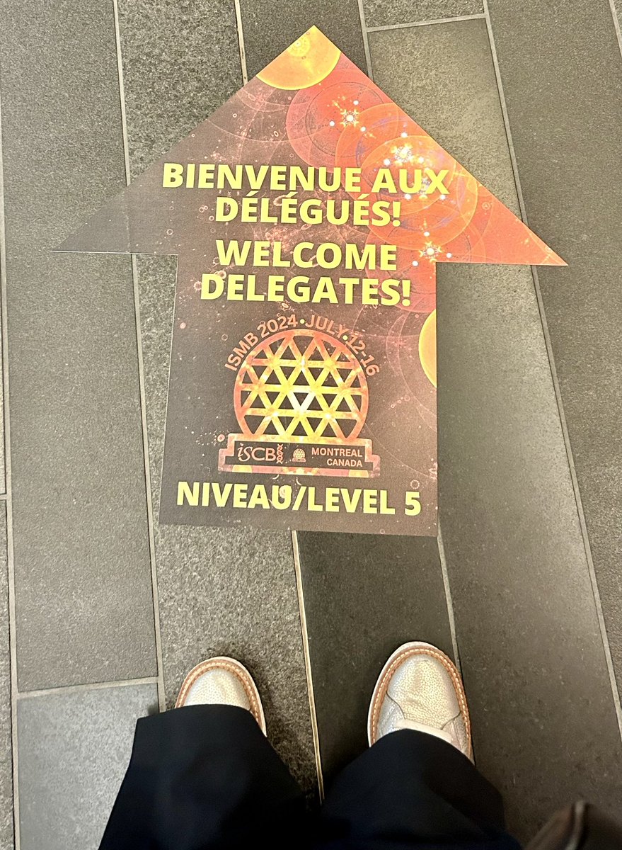 Hello from #Montreal for #ISMB2024! Come join us at <a href="/biovis_net/">BioVis</a> on Sunday! We will present #PRIMAVO <a href="/OshoRawal/">OSHO RAWAL</a> <a href="/EdgarEGK/">Edgar Gonzalez-Kozlova</a> #SachaGnjatic
#datavis
