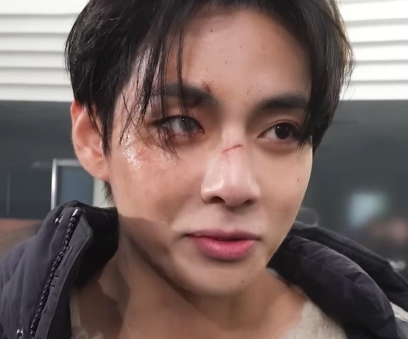 I'm the Gucci Boy. ✥︎︎ not @BTS_twt. tweet media
