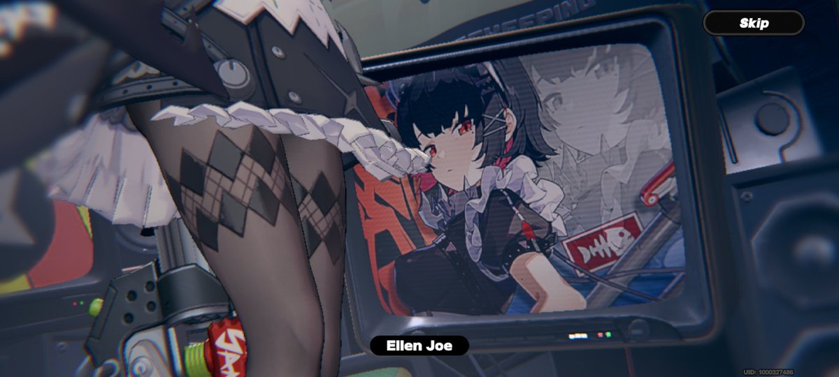 ｡ﾟ･☆𝐸𝑞𝑢𝑒𝑠𝑡𝑟𝑖𝑎 𝑃𝑟𝑖𝑛𝑐𝑒𝑠𝑠 tweet media