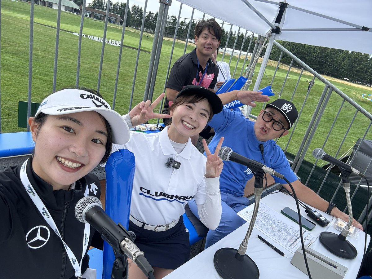 コラボ品Golfickers×セガサミーカップ×NorthCountryClub コラボ品Golfickers×セガサミーカップ×NorthCountryClub コラボ品