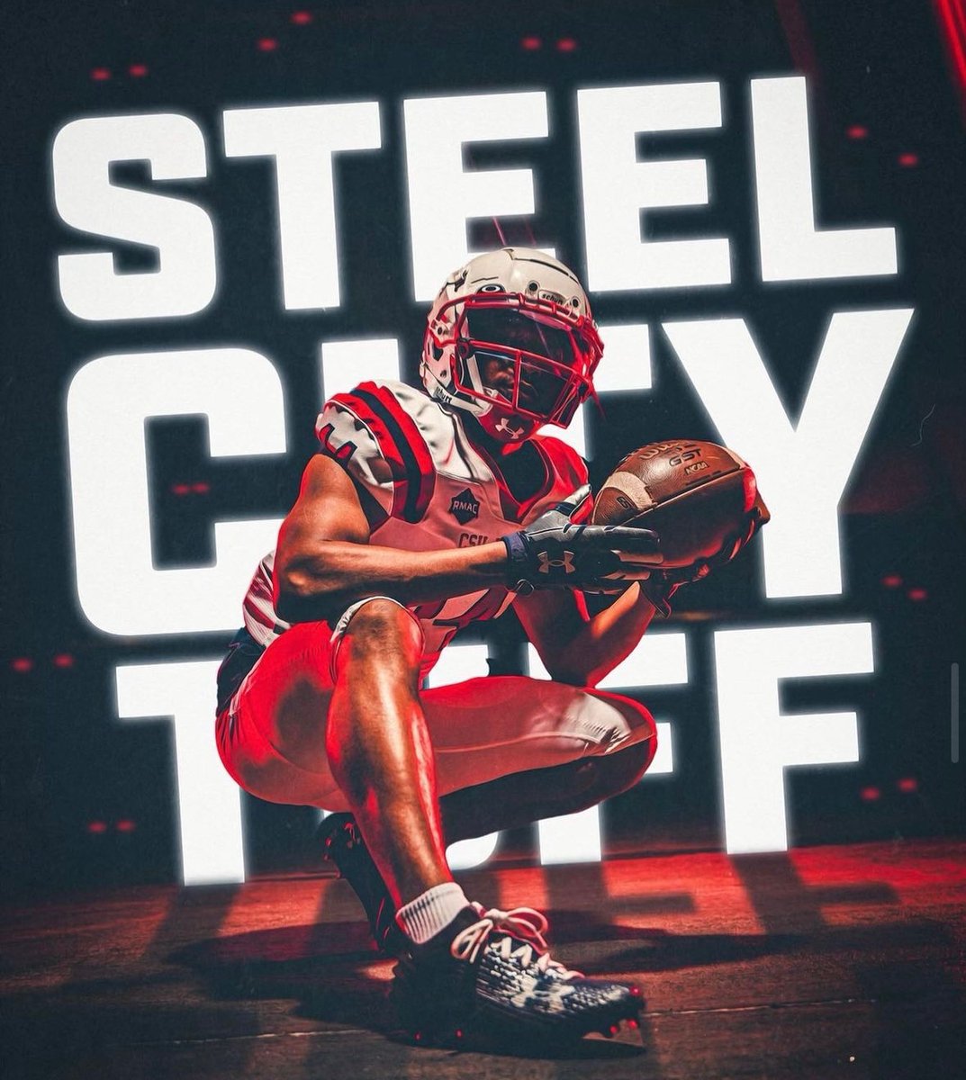 Looking forward to competing at <a href="/CSUPFootball/">CSU Pueblo Football</a> tomorrow! Love an opportunity to learn from great coaches and test myself against other 😌 athletes! 

<a href="/PrepRedzoneCO/">Prep Redzone Colorado</a> <a href="/PrepZoneCO/">PrepzoneCO</a>  <a href="/sixstarfootball/">Six Star Football | PLUS+</a> <a href="/247recruiting/">247Sports Recruiting</a> @On3Recruits <a href="/CoachMontez87/">Joey Montez</a>