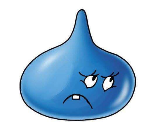 GeorgieBoysAXE's tweet photo. After telling Val that this was my new depression PFP, she forgot what DragonQuest was for like 5 minutes because it reminded her more of enema than anything else… https://t.co/xUaqGUMcLp
