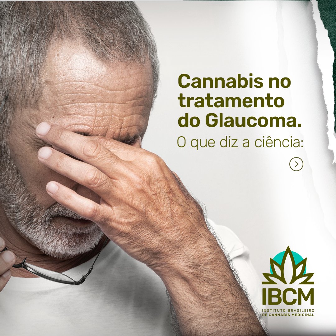 ibcmbrasil's tweet photo. 👁️📷A Cannabis medicinal, especialmente o THC, está revolucionando o tratamento do glaucoma! 
O glaucoma, uma das principais causas de cegueira irreversível, pode ser tratado efetivamente com o THC, que reduz a pressão intraocular e oferece recursos neuroprotetores.   #IBCM #THC https://t.co/h3T3d0W8yQ