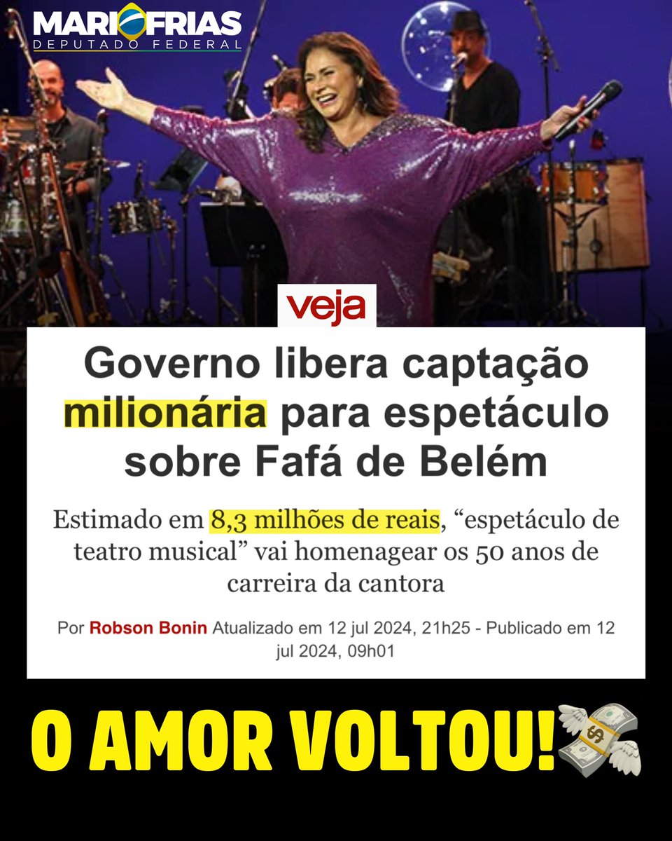 mfriasoficial's tweet photo. 💸💸💸💸 https://t.co/99rzXkJIgY