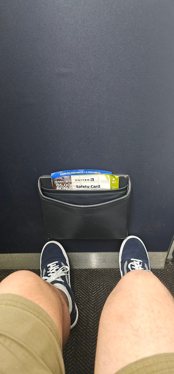 rtalyat's tweet photo. First Class double #Dannering home from Boston to Denver to SLO

@Jeremy_Danner https://t.co/z78KGD1t9T