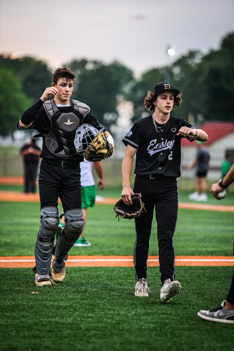 Easley Baseball Club tweet media