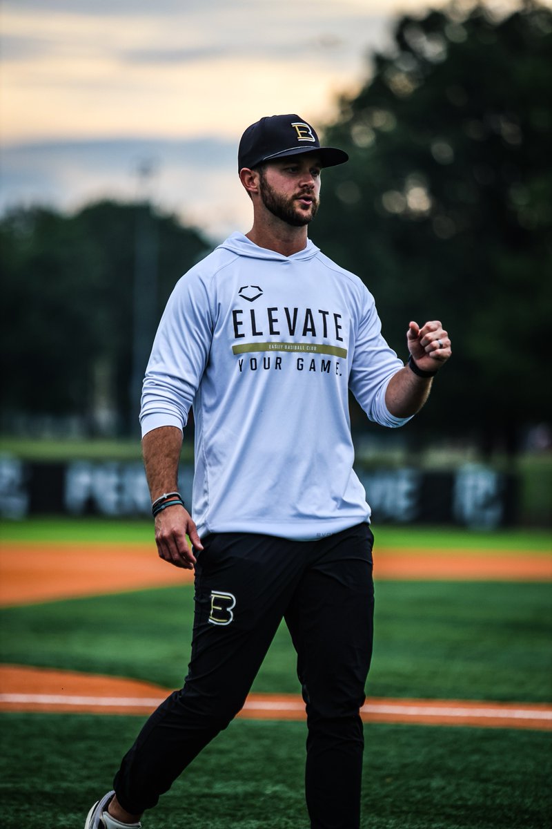 Easley Baseball Club tweet media