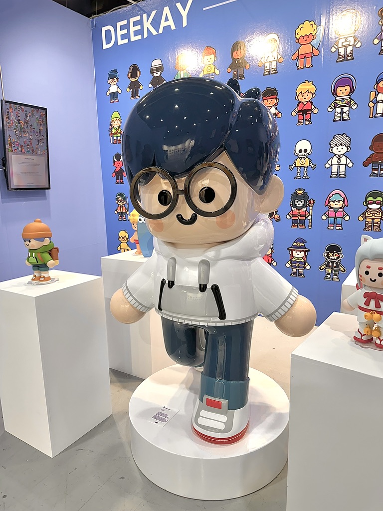 DeeKay. We meet again.