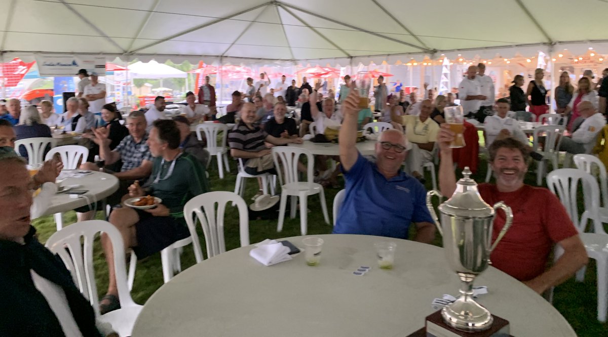 mrwx4caster's tweet photo. ...Real Sailors👇...Ready to race - #LO300 Skippers Meeting at #PCYC - Good Luck Everyone! - "Fair Winds and Following Seas" https://t.co/6FVPdKGhCm