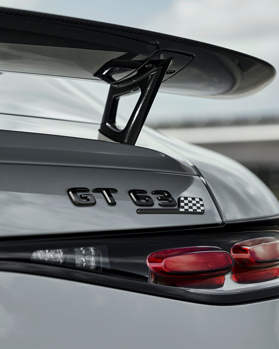 Mercedes-Benz USAㅤ tweet media