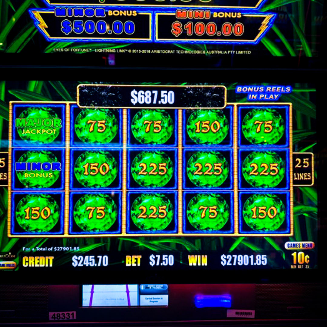 ticasino's tweet photo. The casino floor is hot, hot, HOT! Congratulations to our recent #jackpot winners! 🔥

#destinationfun #winner #casino https://t.co/0SkZTC1jCQ