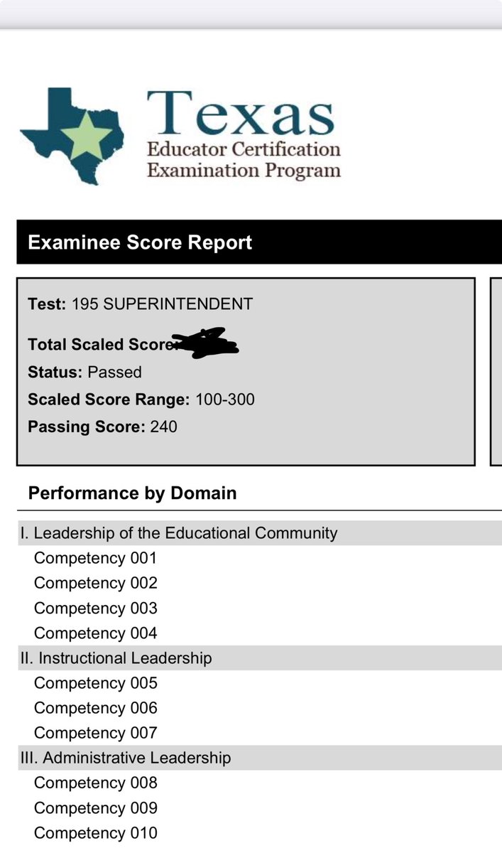 Linda Garcia, Ed.D. tweet media