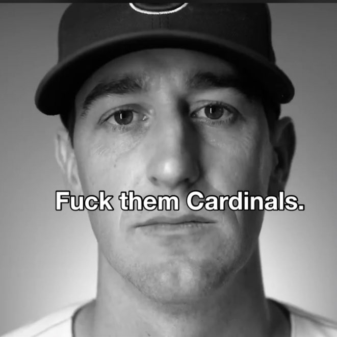 corey_cubs's tweet photo. Evergreen https://t.co/25XqM8fvJ3