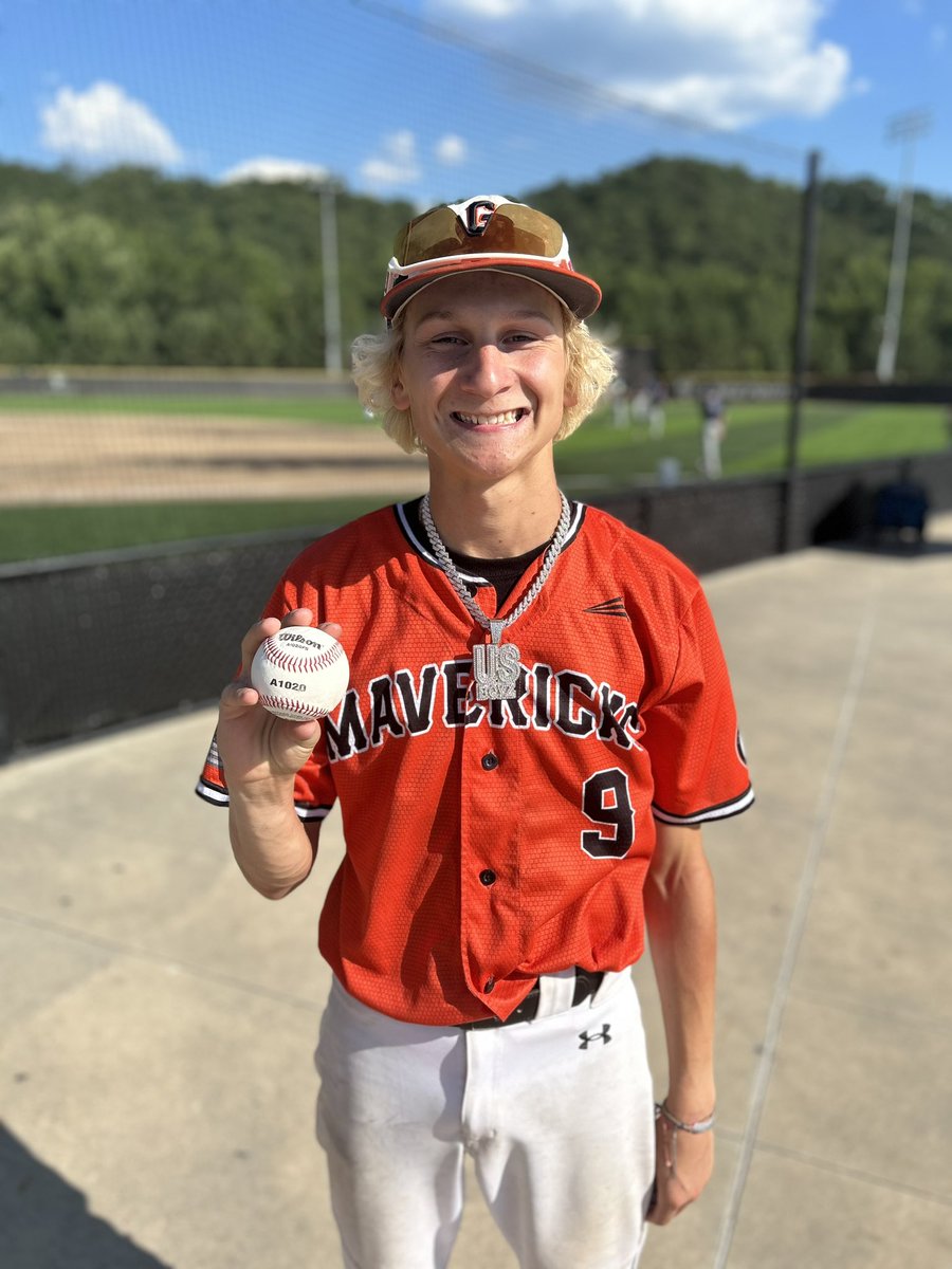 GBC Mavericks 2026 tweet media