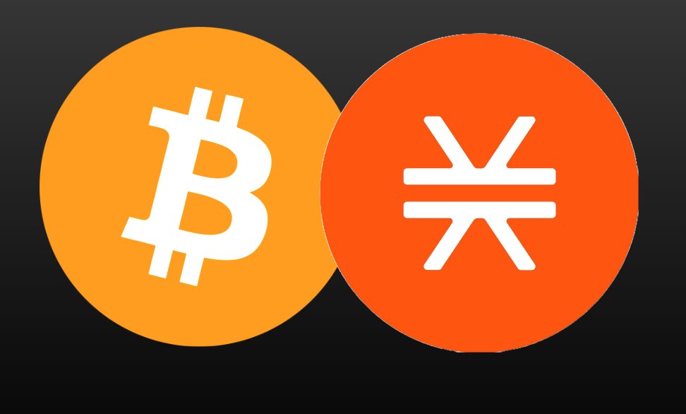 bitinning's tweet image. JUST IN: 🇺🇸The (SEC) has ended an investigation on Stacks a #Bitcoin L2 solution.