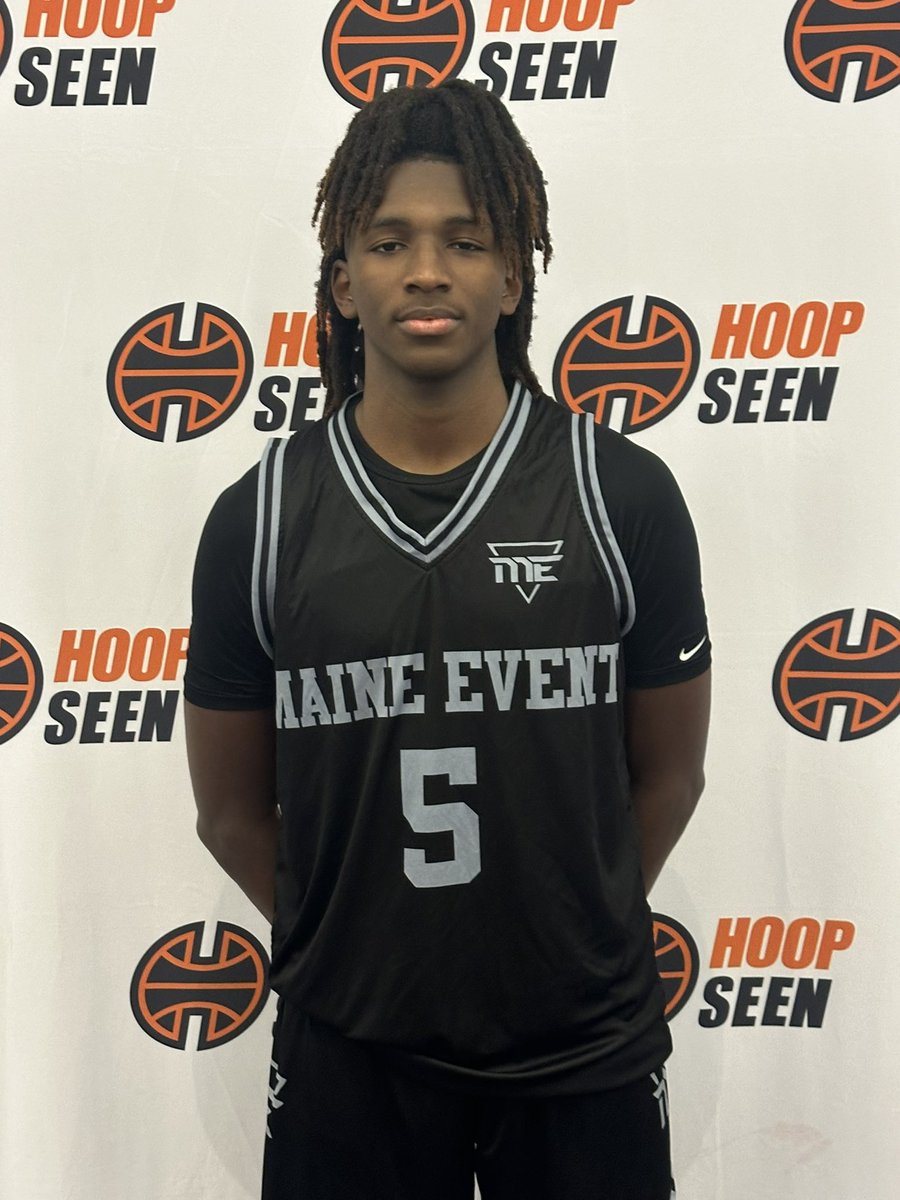 TeamMeHoops's tweet image. C/O25 6’4 G Joshua Skinner (#5) Finished w/ 17pts, 8rebs, 2ast & C/O25 G Siah Blot (#3) added 14pts, 5ast, 5rebs in Game 1 of @hoopseen The Best of the South. Look for Team ME, Saturday, at 10am Ct9 & 5pm Ct11. @SourceHoops @prephoopsfl @rmfmagazine @miamidadebb @hoopexchange