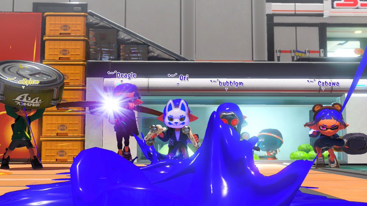 SEALY INK. Newsletter! local silly seals win luti set against <a href="/DIMEandEVE/">Dime & Eve</a>