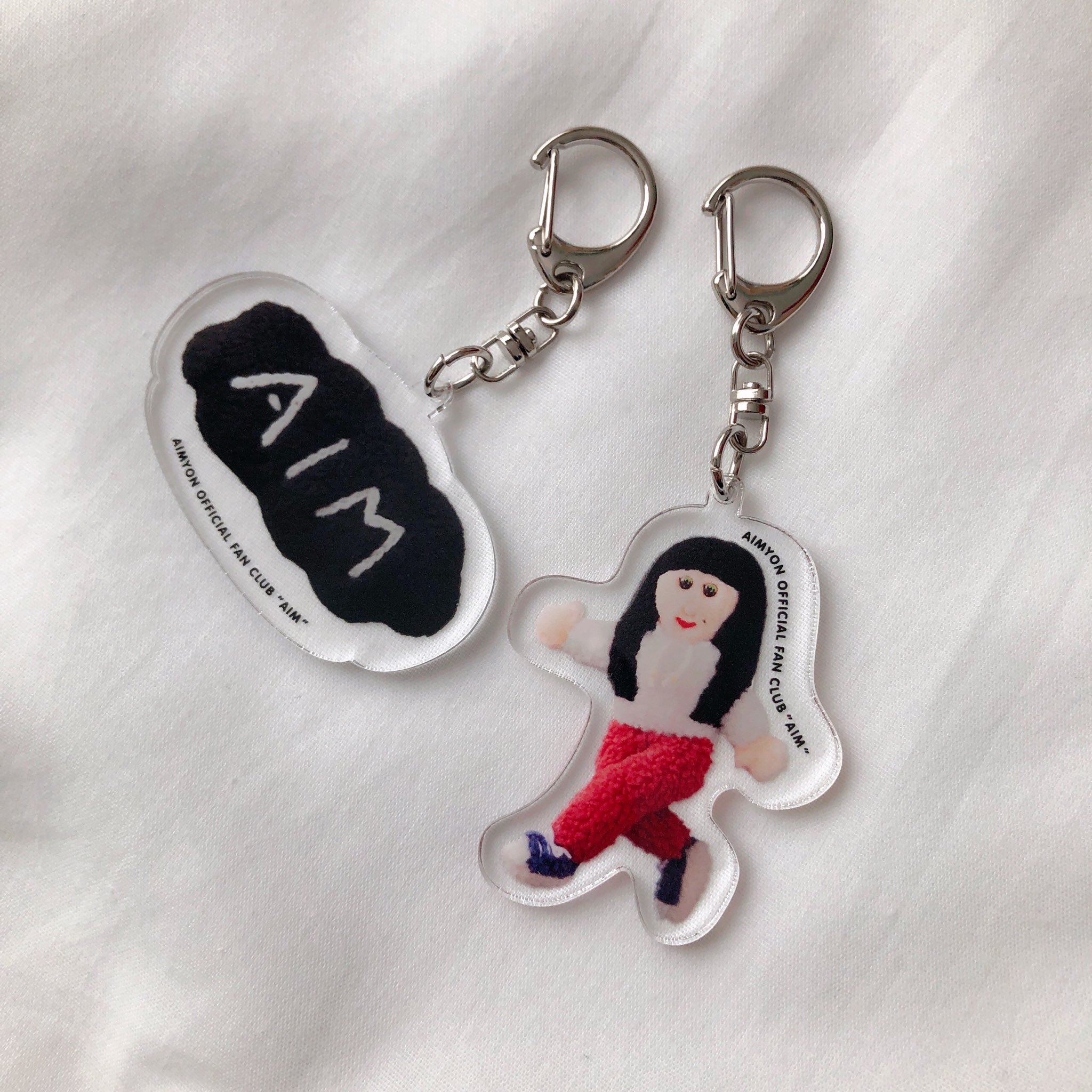 AIM POINT グッズ応募受付のお知らせ｜あいみょん OFFICIAL FAN