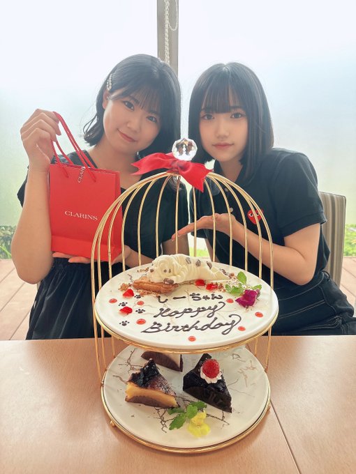 愛川詩乃のTwitter画像34