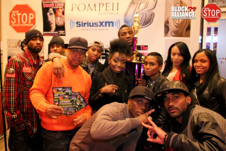NON STOP MEDIA GROUP INC. tweet media